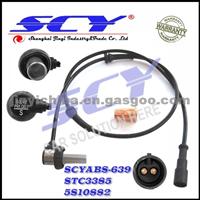 ABS SENSOR REAR LEFT RIGHT FOR Range Rover P38 2.5 TD, 4.6 HSE 1995-2002 OE STC3385 5S10882