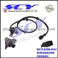 Wheel ABS Rear Speed Sensor BOSCH For Mitsubishi Space Star Carisma 95-06 OE MR205396 293001