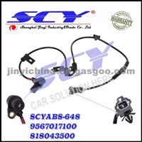 BRAND NEW FRONT RIGHT ABS SENSOR FOR HYUNDAI MATRIX 2001-2010 OE 95670-17100 9567017100 818043500