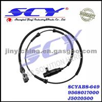 BRAND NEW REAR RIGHT ABS SENSOR FOR HYUNDAI MATRIX 2001-2010 OE 95680-17000 9568017000