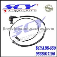 BRAND NEW REAR RIGHT ABS SENSOR FOR HYUNDAI MATRIX 2001-2010 OE 95680-17100 9568017100