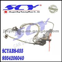 Anti-Lock Brakes-Front Speed Sensor For Toyota Camry OE 89542-06040 8954206040