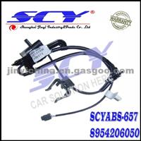Anti-Lock Brakes-Front Speed Sensor For Toyota Camry OE 89542-06050 8954206050