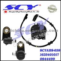 New ABS Wheel Speed Sensor For Mercedes W163 ML320 ML430 ML500 ML55 OE A 163 540 10 17 A1635401017