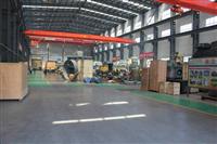 Shenyang Metallurgy Mine Heavy Equipment Co. , Ltd