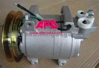 Compressor 4719131,5060122330 Hitachi, Cmp0612