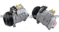 Compressor 64526909628, 64526921651, Bmw X5 E53, Cmp0829B