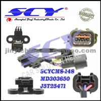NEW CAM SHAFT CAMSHAFT POSITION SENSOR CPS **FITS FOR MONTERO SPORT 3.0L TO 6/94 OE MD303650 J5T25471