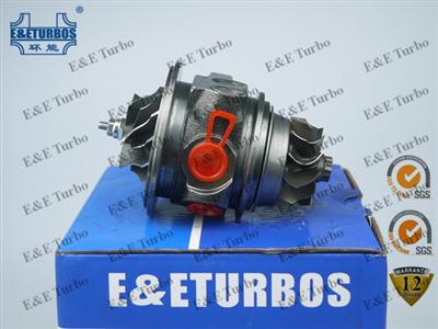 Regenerated Turbo Cartridge/Cartucho/CHRA TD03-08G 49131-08210 Fit Turbo 49131-05111/49131-05161