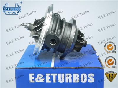 Regenerated Turbo Cartridge/Cartucho/CHRA GT1444S 433289-0108 Fit Turbo 708847-5002S/708847-0001/46756155