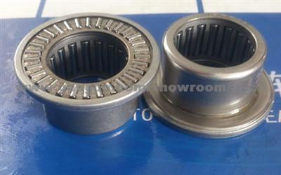 RAX715 Needle Roller Cylindrical Roller Thrust Bearing