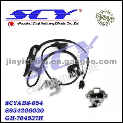 FRONT RIGHT ABS WHEEL SPEED SENSOR FOR TOYOTA CAMRY OE 89542-06030 8954206030