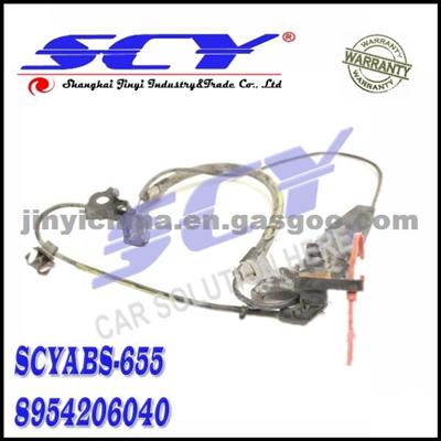 Anti-Lock Brakes-Front Speed Sensor For Toyota Camry OE 89542-06040 8954206040