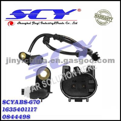 NEW ABS Wheel Speed Sensor Class Front For Mercedes Benz SUV ML OE 163 540 11 17 1635401117