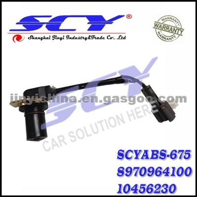 New ABS Wheel Speed Sensor For Honda Passport Isuzu Amigo Rodeo OE 89709-64100 8970964100 10456230