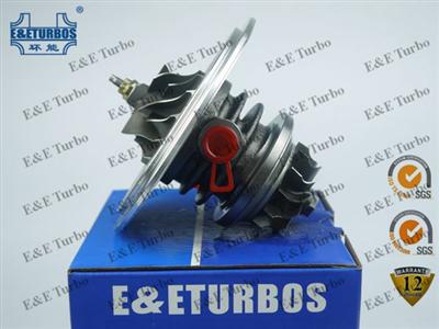 Regenerated Turbo Cartridge/Cartucho/CHRA GT2256S 433289-0248 Fit Turbo 765326-0002/765326-5002S