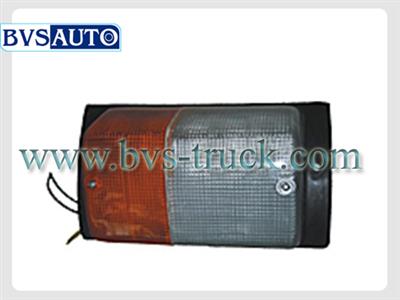 Aftermarket Corner Lamp For SCANIA 1365968