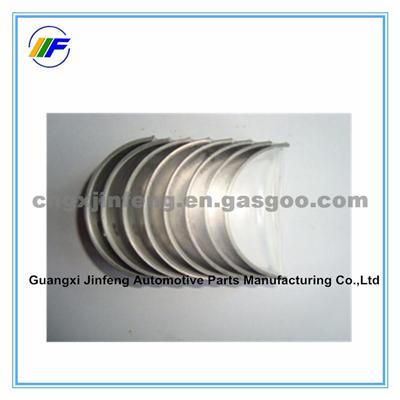 M3000-1005006A Lower Main Bearing Shell For Yuchai Engine