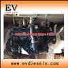 Kubota Engine Parts V1305 Engine Assy