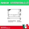 Auto Aluminum Radiator For IVECO OEM 99488591 504008108 99487905