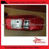 Newest ISUZU DMAX 2013 LED TAIL LAMP