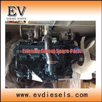 Kubota Engine Parts V1305 Engine Assy