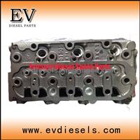 Kubota Engine Parts V1305 Cylinder Head