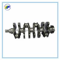 Yuchai Diesel Engine Install Parts Crankshaft