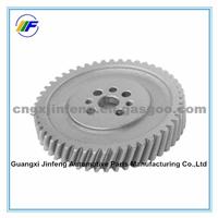 430-1005021D 40Cr Crankshaft Timing Gear