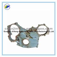 Install Parts Diesel Engine Gear Room,E32J1 Yuchai Engine Gear Housing