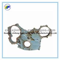 Install Parts Diesel Engine Gear Room,E32J1 Yuchai Engine Gear Housing