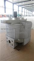 Komatsu Hydraulic Gear Pump 705-11-35010 Used For Komatsu Wheel Loader WA350-1,WA380-1,WA400-1