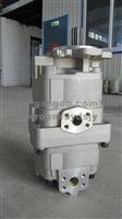 WA400-1 Pump 705-12-36340, Hydraulic Pump Parts