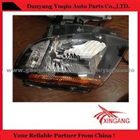 AUTO LAMP HEAD LIGHTINGS FOR FORD RANGER 2012