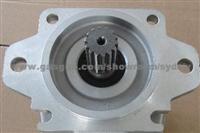 Komatsu Hydraulic Pump 705-12-40010 Used For Komatsu Machinery WA450-1,WA470-1,WA500-1,HD465-2-3