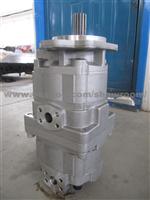 Komatsu Aftermarket Parts Komatsu Hydraulic Pump