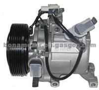 4471906121 447190-6121 447160-2270 447260-5820 447260-0667 For Toyota Rush Daihatsu Terios A/C Compressor