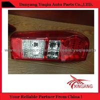 ISUZU DMAX 2013 LED TAIL LAMP