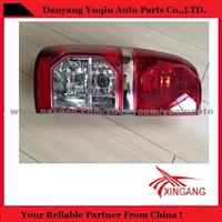 Newest TOYOTA HILUX VIGO TAIL LAMP