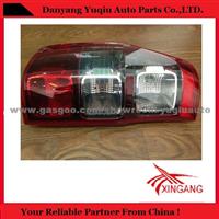 Tali Lamp For Ford Ranger 2012