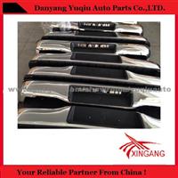 REAR BUMPER FOR TOYOTA HILUX VIGO 2013