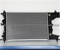 GM Cruz Radiator