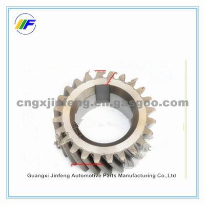 6105Q-1005021 Yuchai Engine Part Crankshaft Timing Gear