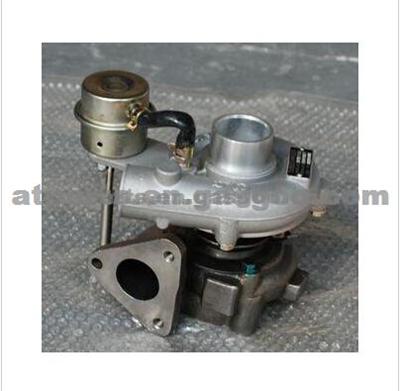 AT 4045082 Holset Turbocharger For Nissan 2D30 Patrol