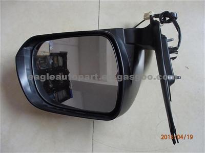 Side Mirror Door Mirror 87910-0k980 For Toyota Hilux Vigo