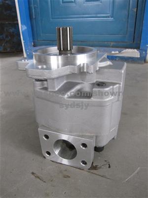 Komatsu Gear Pump 705-12-38211