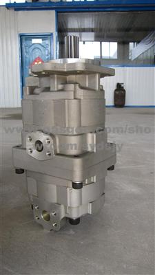 Komatsu Gear Pump 705-12-38211