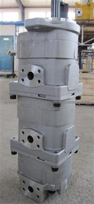 Komatsu Hydraulic Pump 705-12-40040