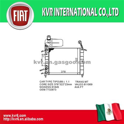 Auto Parts For FIAT OEM 7739073