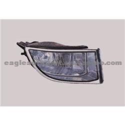 Foglight 81211-60150 For Toyota Prado GRJ120